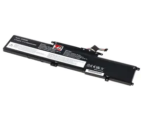 T6 Power Baterie pro Lenovo ThinkPad L380 & L390 & S2 Yoga / 3cell / 4050 mAh / 45 Wh