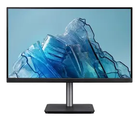 27" Acer Vero CB273UGbemipruzx černá / Monitor / IPS / QHD / 120 Hz / 1 ms / USB-C 90W / Pivot
