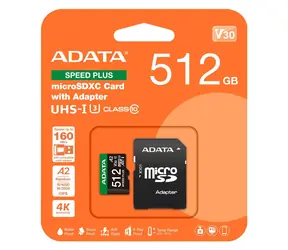 ADATA Speed Plus