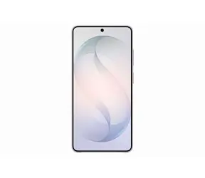 Samsung Slim Magnet Case S26 Ultra šedá / Kryt / Silikon / magnetické nabíjení