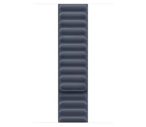 Apple Watch Magnetic Link 46mm Navy / Řemínek magnetický tah / S/M / 140–180 mm