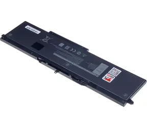 T6 Power Baterie pro Dell Latitude 5501 & 5511 & Precision 3541 & 3551 / 8500 mAh / 97 Wh / 6cell / Li-pol