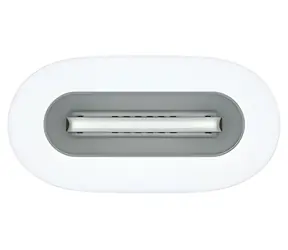 Apple USB-C Adapter pro Apple Pencil bílá / Adaptér / pro Apple Pencil (1. generace) / pro iPad (10. generace)
