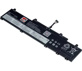 T6 Power Baterie pro Lenovo ThinkPad L14 Gen 3/4, L15 Gen 3/4 / 4948 mAh / 57 Wh / 3cell / Li-Pol