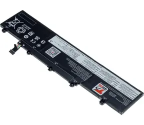 T6 Power Baterie pro Lenovo ThinkPad E14/E15 Gen 3/Gen 4 / 3cell / 4948mAh / 57Wh