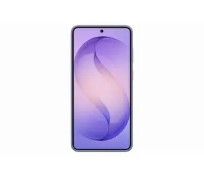 Samsung Silikonový kryt s magnetem S26+ Blueviolet / Pouzdro / Silikon