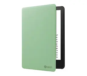 C-TECH PROTECT AKC-22 matcha / Pouzdro / Amazon Kindle TOUCH 2024 / Hardcover / WAKE/SLEEP