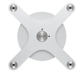 Apple VESA Mount Adapter stříbrná / Adaptér VESA / 100×100 mm / pro Pro Display XDR