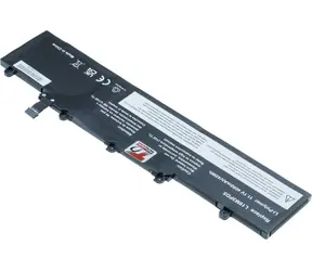 T6 Power Baterie pro Lenovo ThinkPad E14 & E15 Gen 2–4 / Li-pol / 3cell / 4050 mAh / 45 Wh