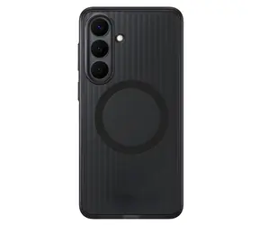Samsung Ochranný kryt s magnetem S26+ černá / Zadní kryt / MIL-STD-810H / Samsung Galaxy S26+