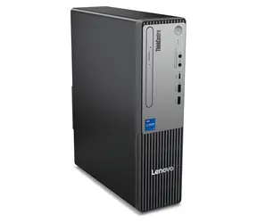 Lenovo ThinkCentre Neo 50s Gen 5 černá / Stolní počítač / Intel Core i5-14400 2.5GHz / 16GB / 512GB SSD / Intel UHD 730