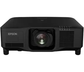 Epson EB-PU2213B černá / Laserový 3LCD projektor / WUXGA 1920×1200 / 13000 ANSI / HDMI / LAN