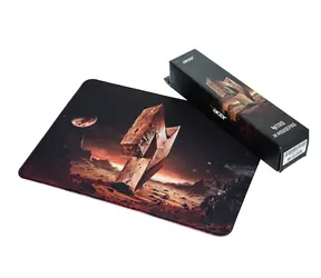 Acer Nitro Mousepad M / Herní podložka pod myš / 350 × 260 × 3 mm