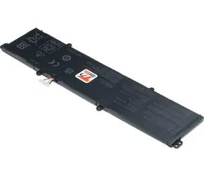T6 Power Baterie pro Asus VivoBook 14 X413 & X421 & S413 & Flip TP420 / Baterie pro notebook / 3640 mAh / 42 Wh / 3cell