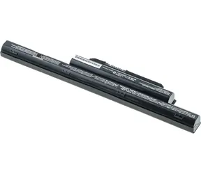 T6 Power Baterie pro Fujitsu LifeBook A555 / 6cell / 5200mAh