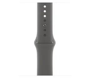 Apple Watch Sport Band 46mm (M/L) Stone Grey / Sportovní pásek pro Apple Watch / 160-210 mm