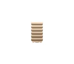 Apple Watch Link Bracelet Kit 46 mm zlatá / Články pro řemínek / 140-200 mm / Nerezová ocel