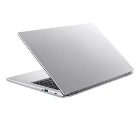 Acer Aspire Go 15 AG15-44P-R9RH stříbrná / Notebook / 15,6" FHD / AMD Ryzen 3 5400U / 16GB DDR4 / 512GB SSD