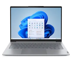 Lenovo ThinkBook 14 G9 IRL šedá / Notebook / 14" WUXGA / Intel Core 7 240H 2.5GHz / 32GB / 1TB SSD / Intel / W11H