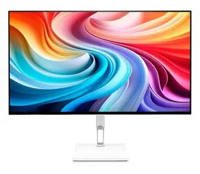 26,5" Acer CE270U X bílá / Monitor / QD-OLED / QHD 2560x1440 / 240Hz / 0,03ms / AMD FreeSync Premium / repro