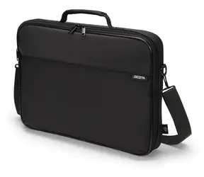 Dicota Multi ONE 15-17.3" černá / Brašna na notebook / 15-17.3" / recyklovaný PET