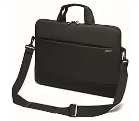 Acer OBG203 černá / Taška na notebook 16" / polyester / 3,6 l
