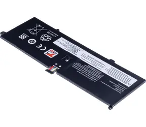 T6 Power Baterie pro Lenovo Yoga C940-14IIL / 7820 mAh / 60 Wh / 4cell / Li-Pol
