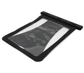 Airen AiProof AP-006 černá / Podvodní pouzdro pro tablet / 10,1" / vodotěsné do 3 m