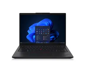 Lenovo ThinkPad L14 G6 černá / Notebook / 14" WUXGA / Ryzen 5 PRO 215 3.2GHz / 16GB / 512GB SSD / AMD Radeon 740M / W11P