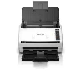 Epson WorkForce DS-530III / Skener / A4 / 600 dpi / ADF duplex / 80 str./min / USB 3.2