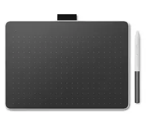 Wacom One medium / Grafický tablet s perem / Bluetooth / 2540 lpi / 4096 úrovní přítlaku