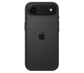 Apple iPhone Air Bumper černá / Bumper / Polykarbonát
