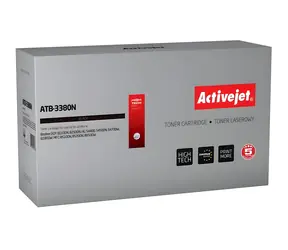 ACJ ATB-3380N Supreme / Toner / kompatibilní Brother TN-3380 / černý / 8 000 stran