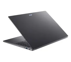 Acer Aspire 16 (A16-I71M-50NJ) šedá / Notebook / 16" WUXGA IPS 120Hz / Intel Core Ultra 5 325 / 16GB / 512GB SSD