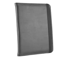 C-TECH PROTECT RLC-01 černá / Pouzdro pro čtečky e-knih / pravá kůže / 8" / PocketBook InkPad 3/4 / Onyx Boox Nova