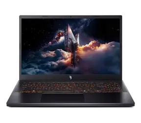 Acer Nitro V 15 ANV15-42-R5SB černá / Herní notebook / 15,6" FHD 165Hz / Ryzen 7 7445HS / 16GB DDR5 / 1TB SSD