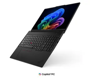 Lenovo ThinkPad T16 Gen 5 černá / Notebook / 16" WUXGA / Intel Core Ultra 5 325 2.1GHz / 16GB / 512GB SSD / Intel Arc