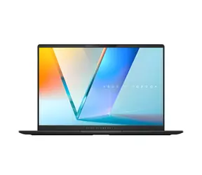 ASUS Vivobook S 14 OLED S5406SA-WH79 černá / Notebook / 14" WUXGA OLED / Intel Core Ultra 7 258V 2.2GHz / 32GB / 1TB SSD