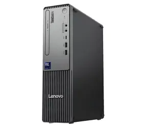 Lenovo ThinkCentre Neo 50s černá / Počítač / Intel Core Ultra 7 265 / 16GB DDR5 / 512GB SSD / Intel UHD / DVD-RW / W11P