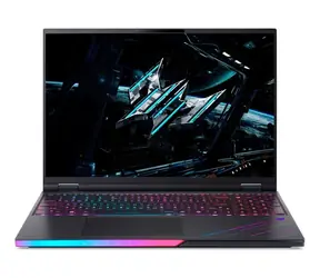 Acer Predator Helios 16 (PH16-73-919G) černá / Herní notebook / 16" WQXGA OLED 240Hz / Intel Core Ultra 9 275HX