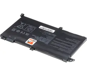 T6 Power Baterie pro Asus X430 & X571 & S430 / Baterie pro notebook / 3650 mAh / 42 Wh / 3cell / Li-pol