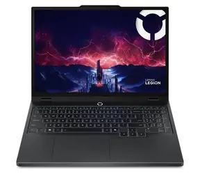 Lenovo Legion 5 15AHP10 černá / Notebook / 15.1" WQXGA OLED / AMD Ryzen 7 260 / 16GB / 1TB SSD / RTX 5050 8GB / Bez OS