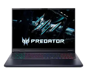 Acer Predator Helios Neo 18 AI PHN18-I71-99J1 černá / Herní notebook / 18" WQXGA 240Hz / Intel Core Ultra 9 290HXP