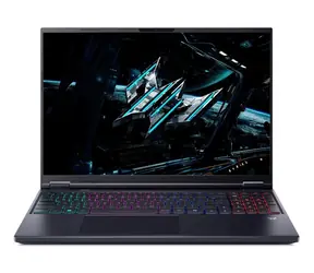 Acer Predator Helios Neo 16 PHN16-73-94RV černá / Herní notebook / 16" WQXGA 2560x1600 240Hz / Intel Core Ultra 9 275HX