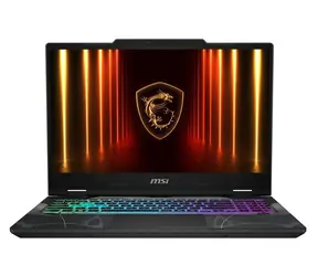 MSI Cyborg 15 B2RWEKG-044XPL černá / Herní notebook / 15.6" FHD 144Hz / Intel Core 5 210H / 16GB RAM / 512GB SSD
