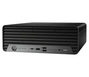 HP Pro SFF 400 G9 černá / Počítač / Intel Core i5-14500 / 8 GB DDR5 / 512 GB SSD / Intel UHD 770 / W11 Pro