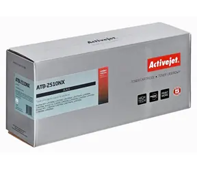 ACJ ATB-2510NX / Toner / Brother TN2510XL / Supreme / černý / 3000 stran