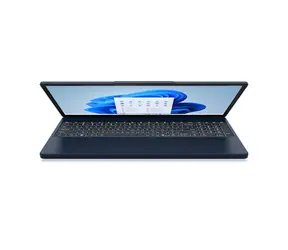 Lenovo IdeaPad Slim 3 15IRH10 Cosmic Blue / Notebook / 15.3" WUXGA / Intel Core i5-13420H / 16GB / 512GB SSD / Intel UHD
