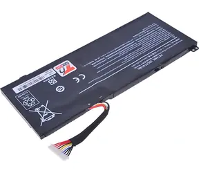 T6 Power NBAC0088 / Baterie pro notebook / Acer Aspire Nitro VN7-571, VN7-572, VN7-591 / 3cell / 4600 mAh / Li-pol