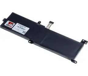 T6 Power Baterie pro Lenovo IdeaPad 320 / 330 / S145 / V14 / V15 / 2cell / 4645mAh / 35Wh